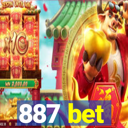 887 bet